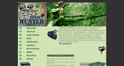 Desktop Screenshot of paintball48.su