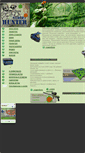 Mobile Screenshot of paintball48.su